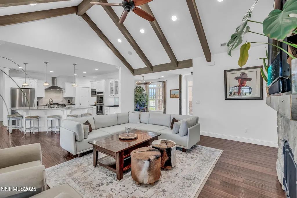 600 Artemesia Gardnerville NV 89460