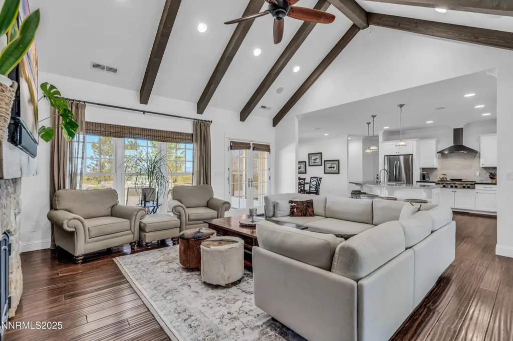 600 Artemesia Gardnerville NV 89460