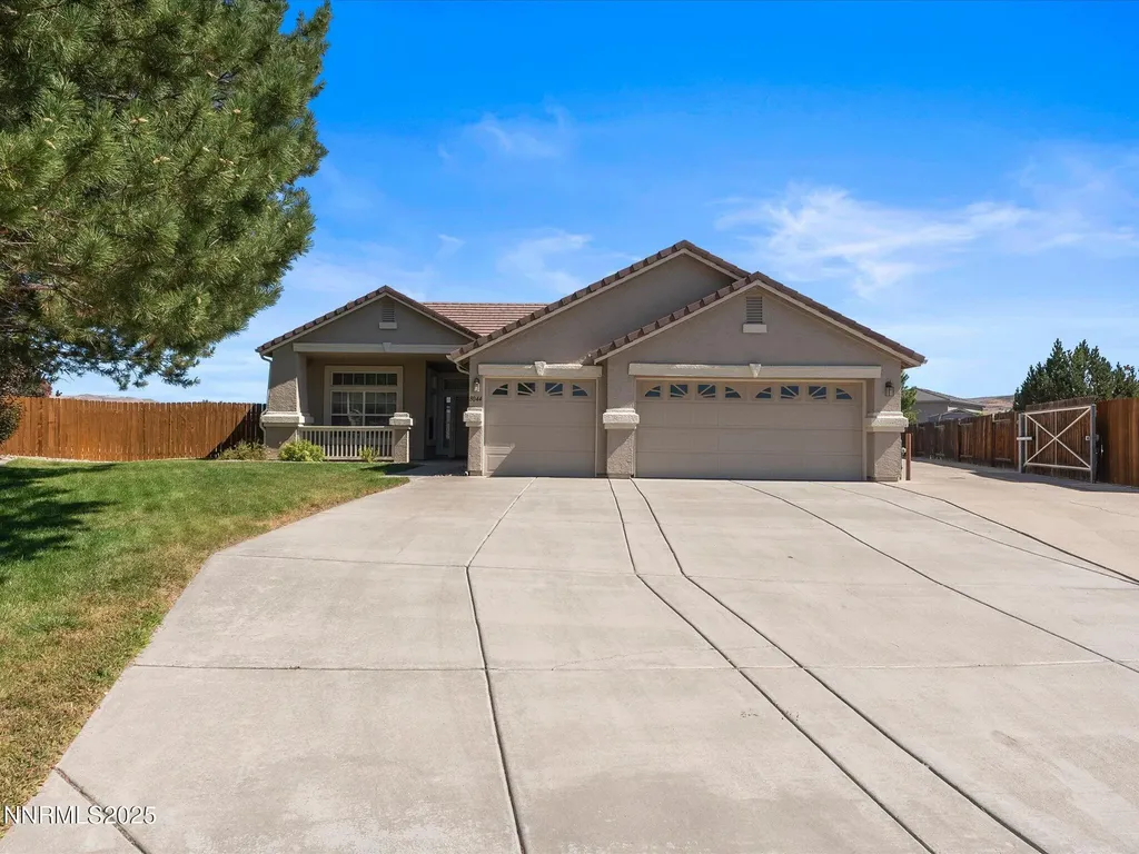 8044 Miramar Sparks NV 89436