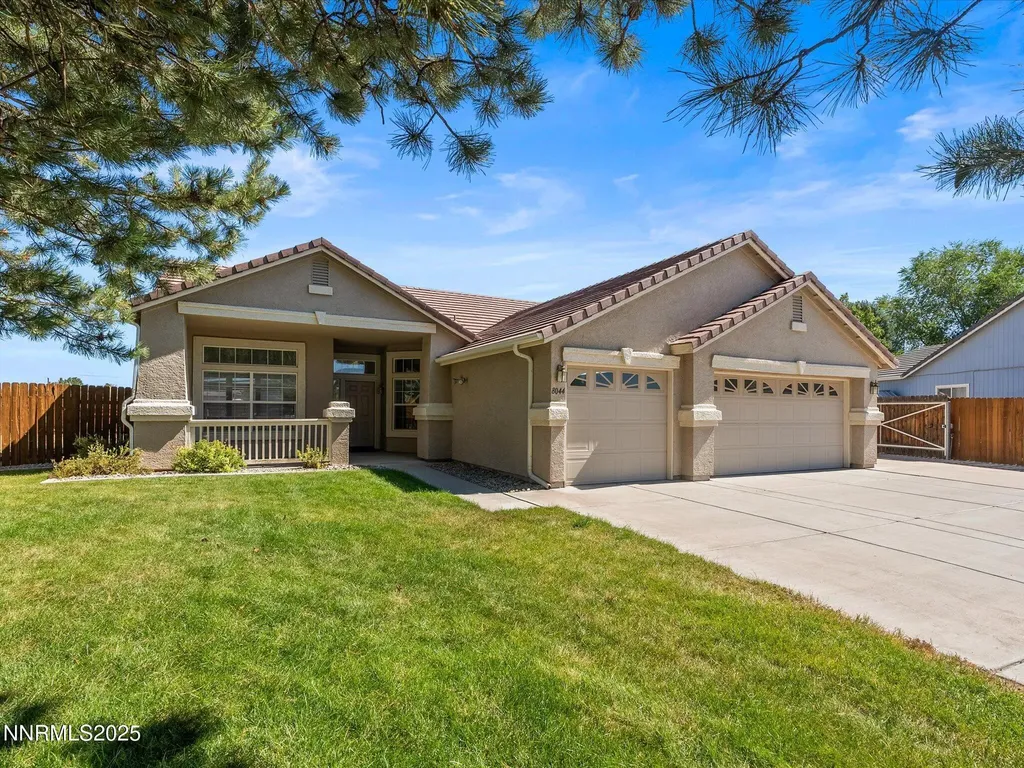 8044 Miramar Sparks NV 89436