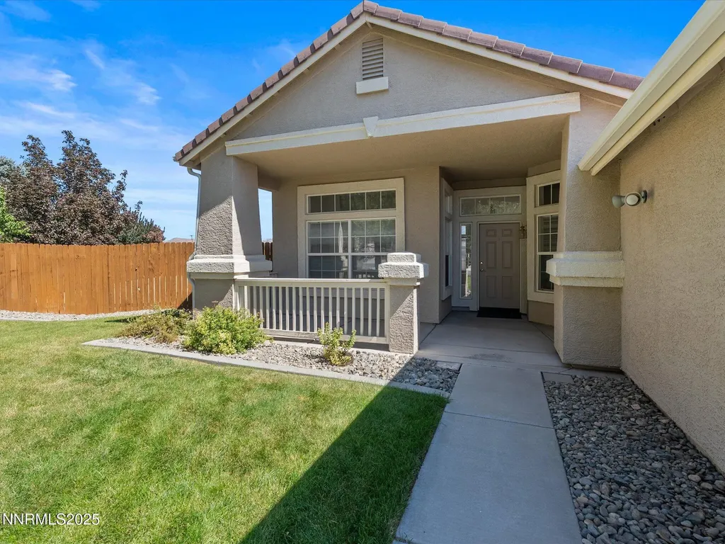 8044 Miramar Sparks NV 89436