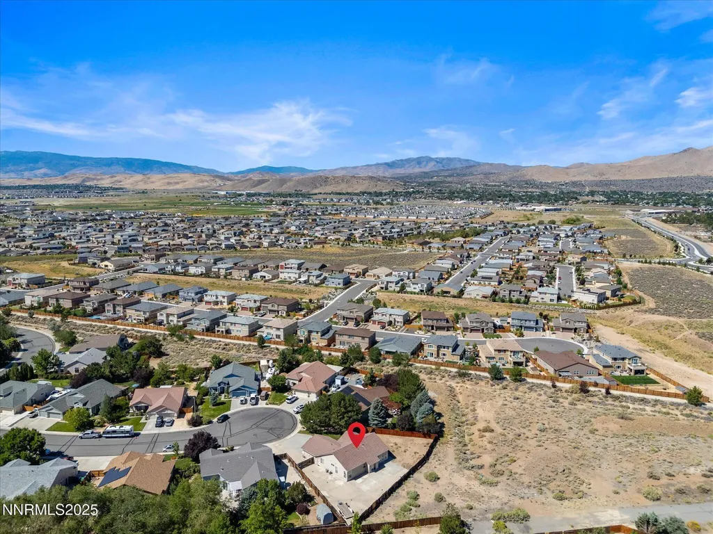 8044 Miramar Sparks NV 89436
