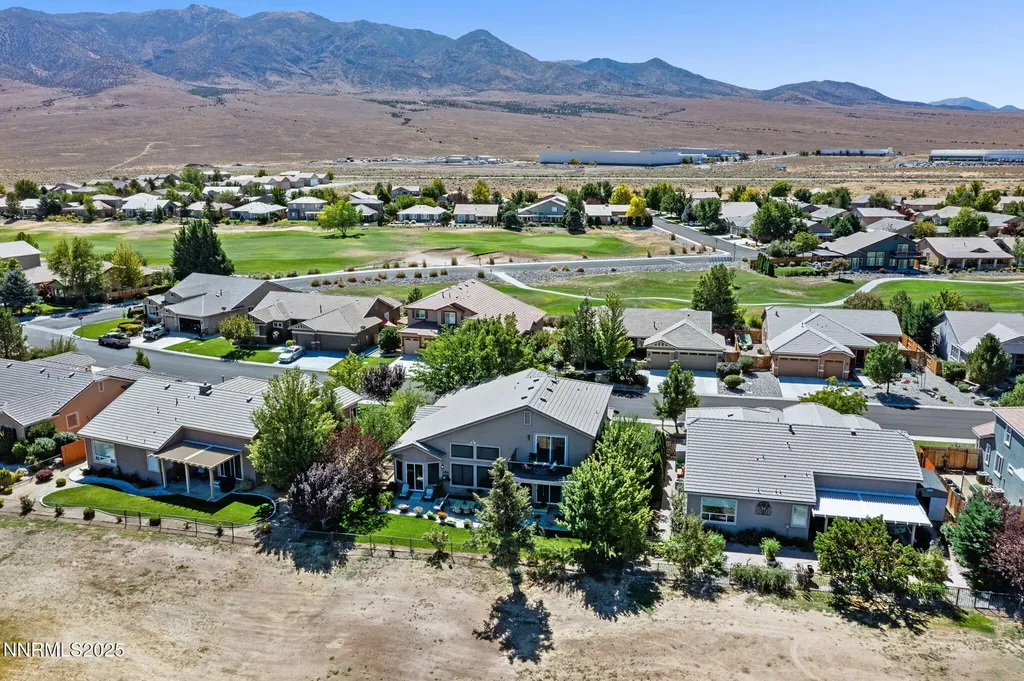 648 St Andrews Dayton NV 89403