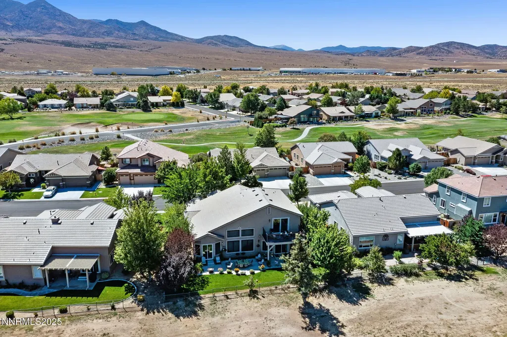 648 St Andrews Dayton NV 89403