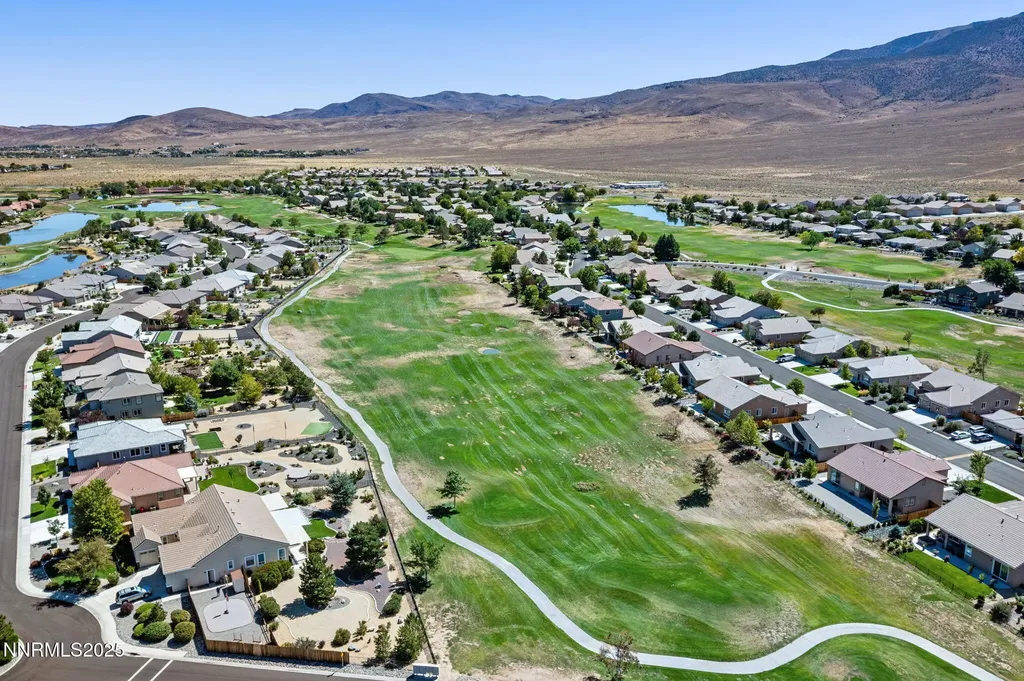 648 St Andrews Dayton NV 89403