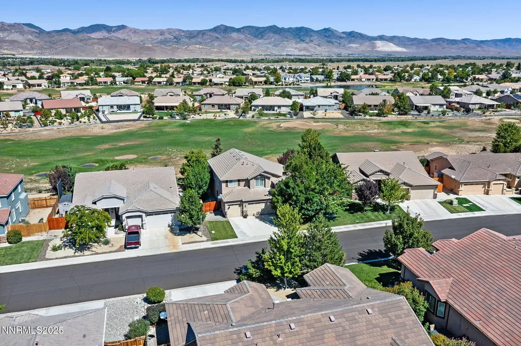 648 St Andrews Dayton NV 89403