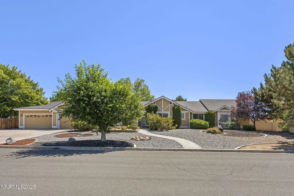 95 Bridle Path Spanish Springs NV 89441