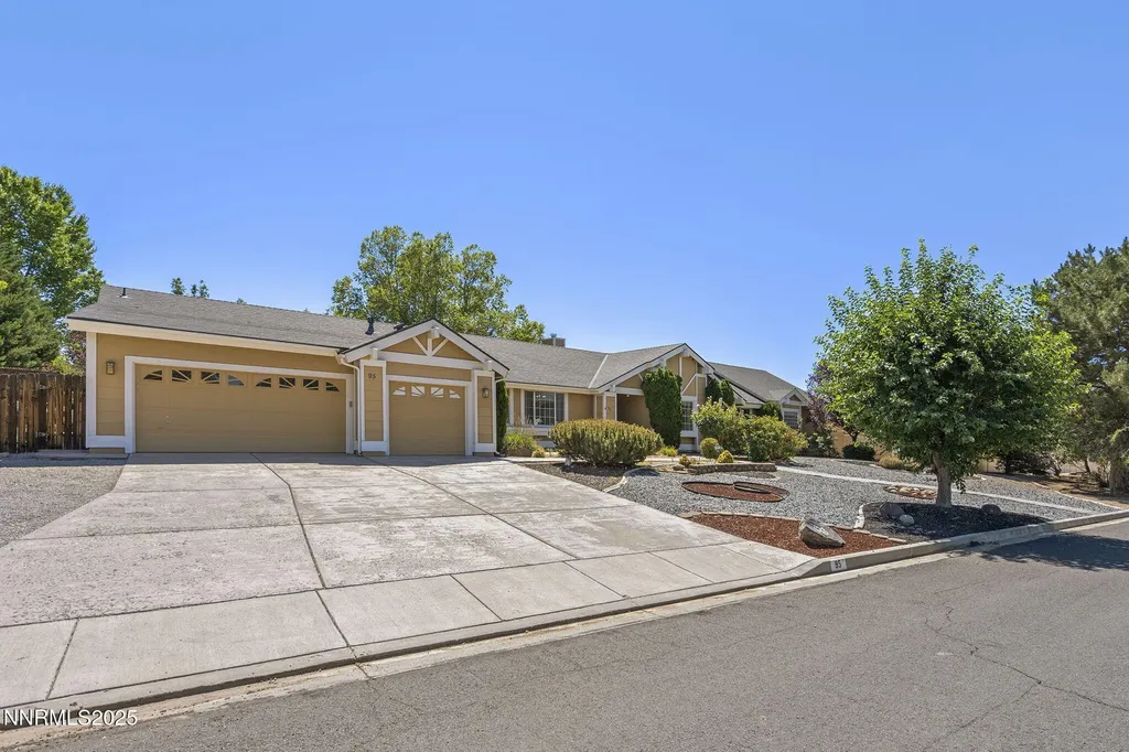 95 Bridle Path Spanish Springs NV 89441