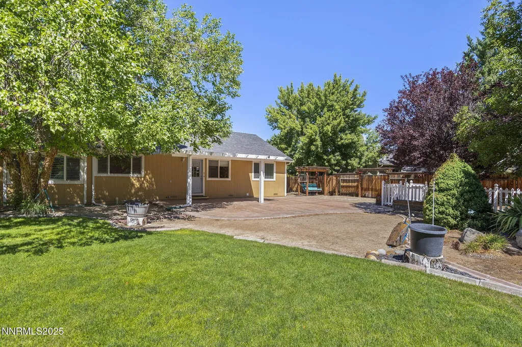 95 Bridle Path Spanish Springs NV 89441