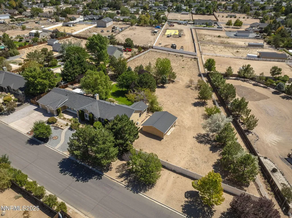 95 Bridle Path Spanish Springs NV 89441