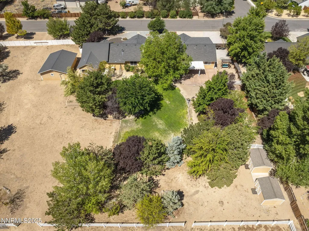 95 Bridle Path Spanish Springs NV 89441