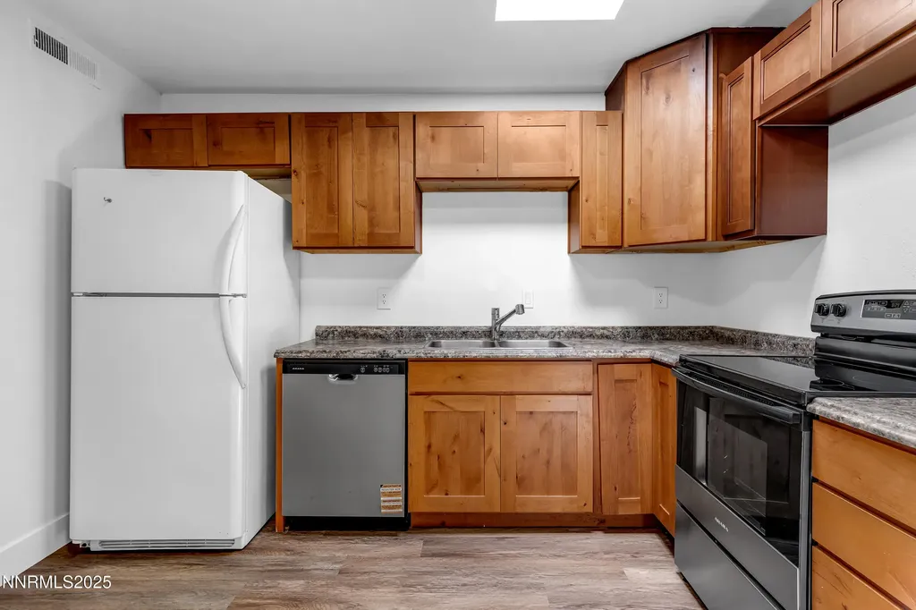 1029 Baywood Sparks NV 89434
