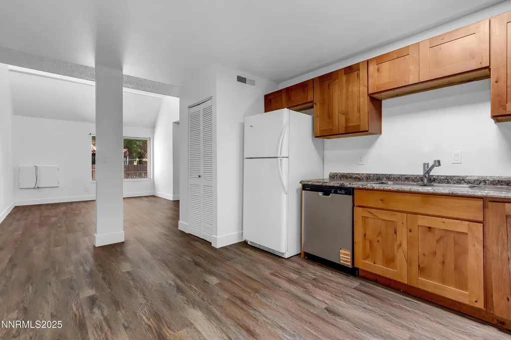 1029 Baywood Sparks NV 89434