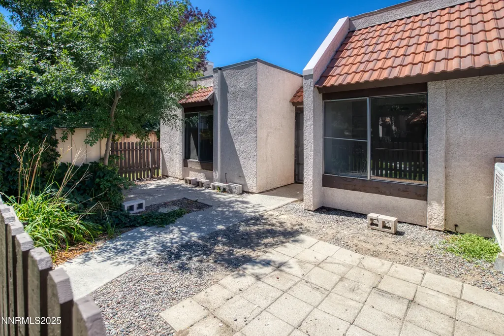 1029 Baywood Sparks NV 89434