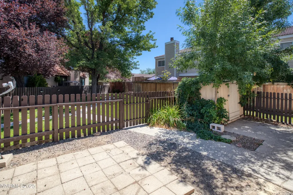 1029 Baywood Sparks NV 89434