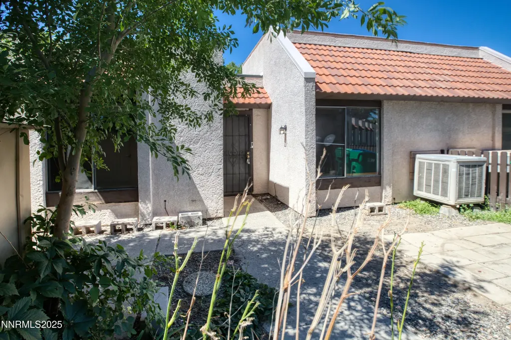 1029 Baywood Sparks NV 89434