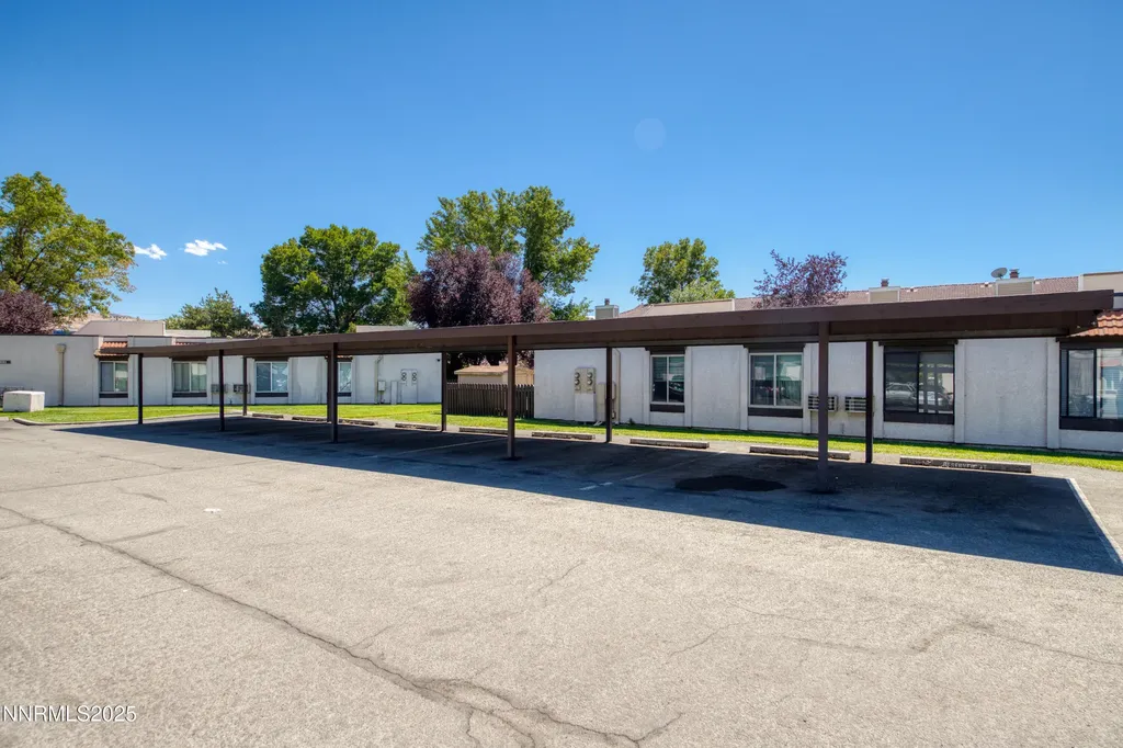 1029 Baywood Sparks NV 89434