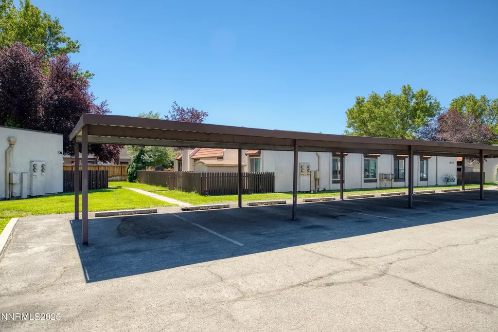 1029 Baywood Sparks NV 89434