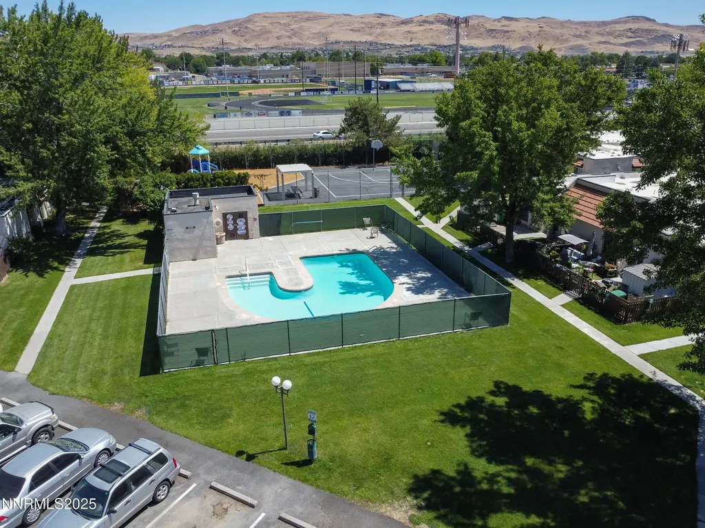 1029 Baywood Sparks NV 89434