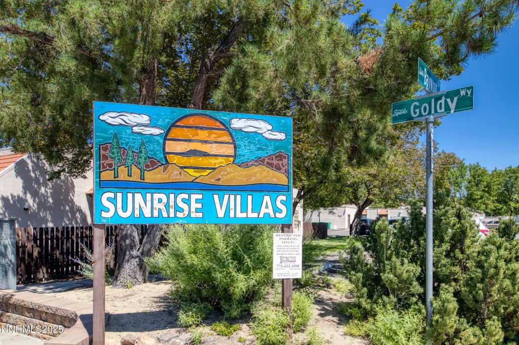 1029 Baywood Sparks NV 89434