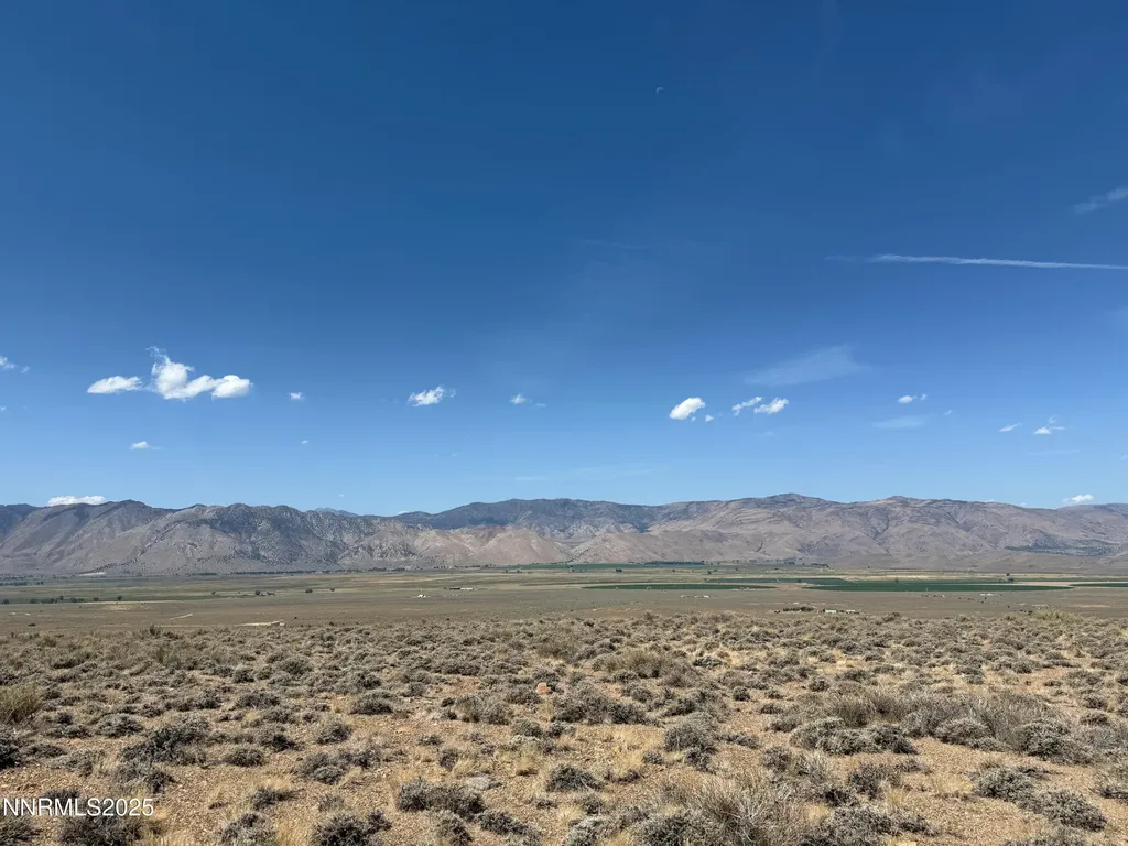 Apn 092317000016 Gardnerville NV 89410