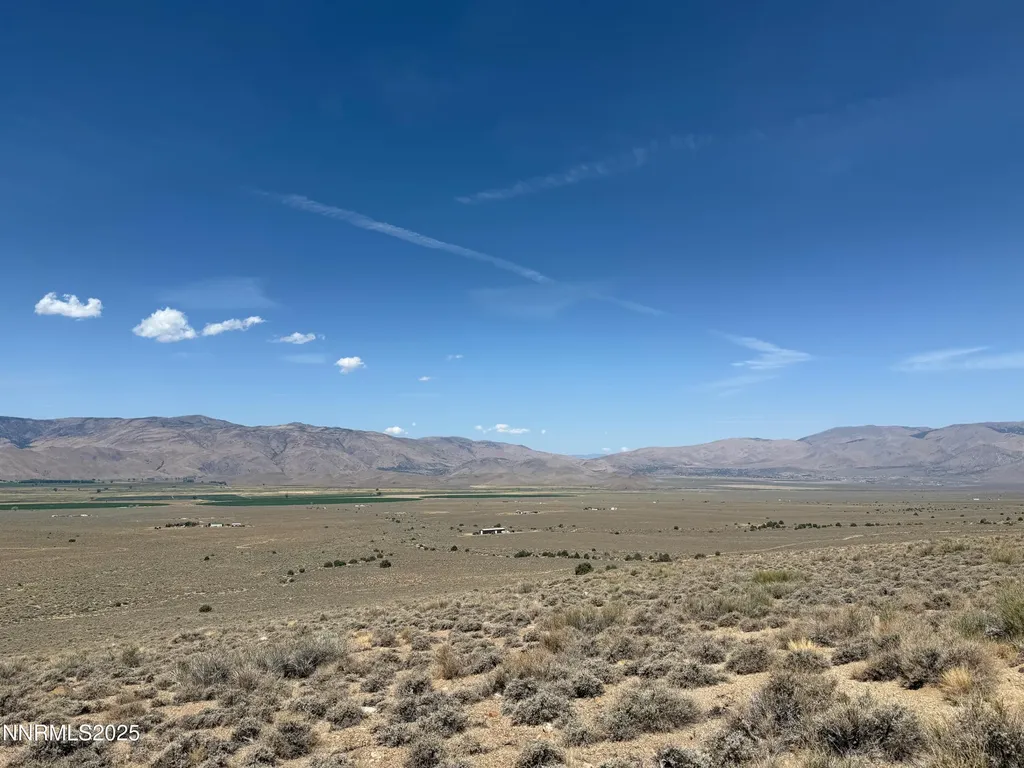 Apn 092317000016 Gardnerville NV 89410