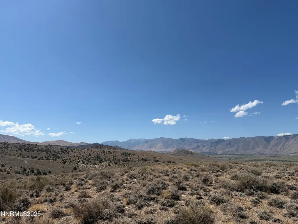 Apn 092317000016 Gardnerville NV 89410