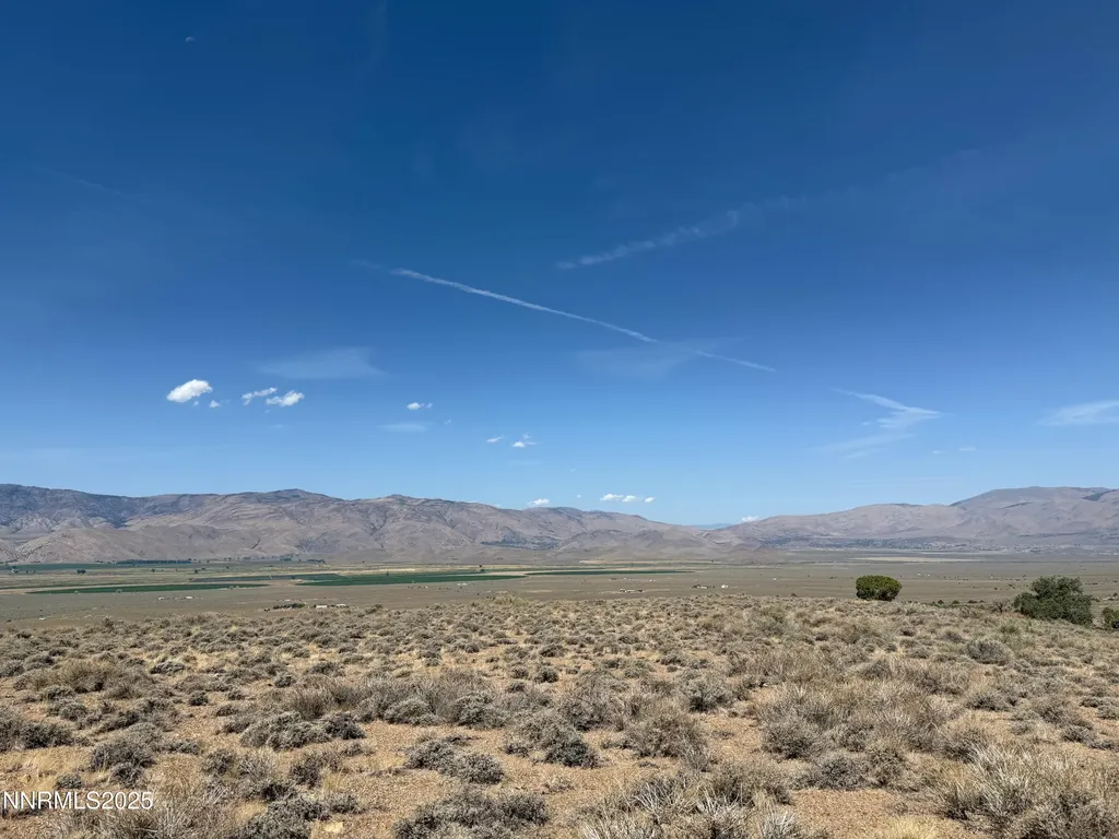 Apn 092317000016 Gardnerville NV 89410