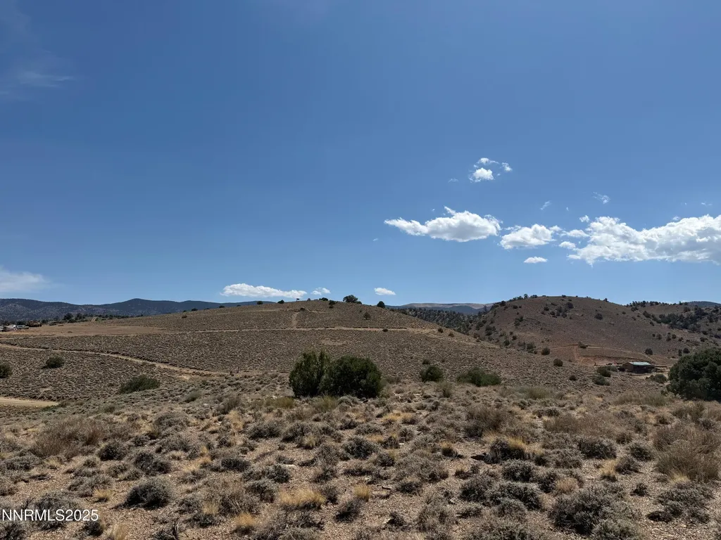 Apn 092317000016 Gardnerville NV 89410
