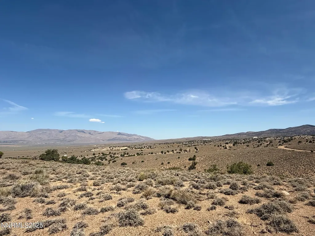 Apn 092317000016 Gardnerville NV 89410