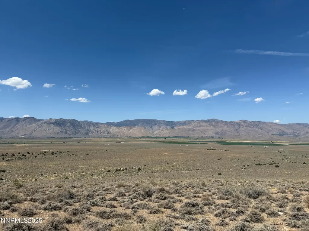 Apn 092317000016 Gardnerville NV 89410