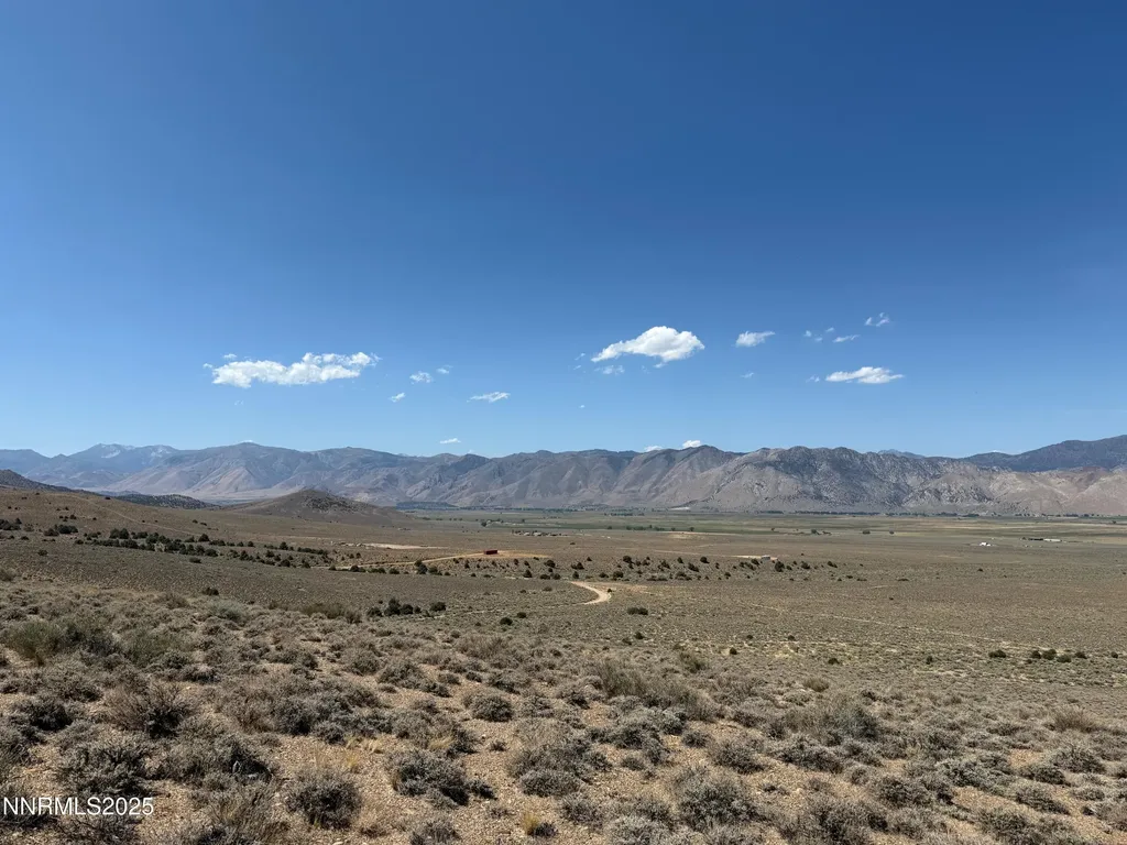 Apn 092317000016 Gardnerville NV 89410