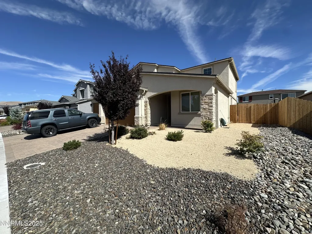2248 Musselshell Sparks NV 89436