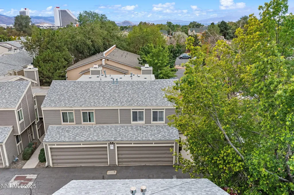 1563 Steven Sparks NV 89431