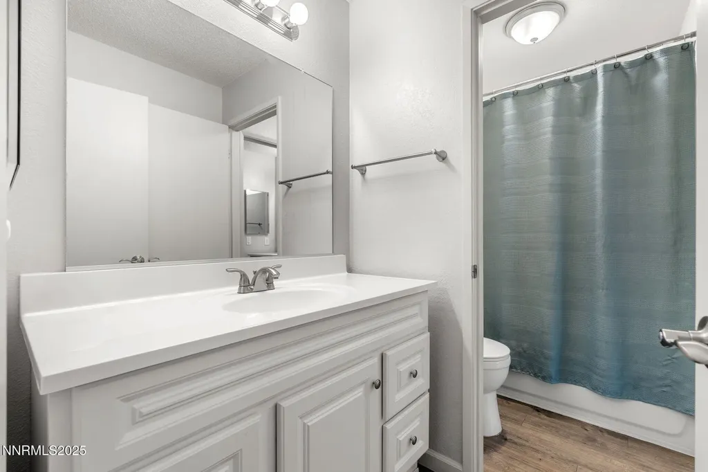 1563 Steven Sparks NV 89431