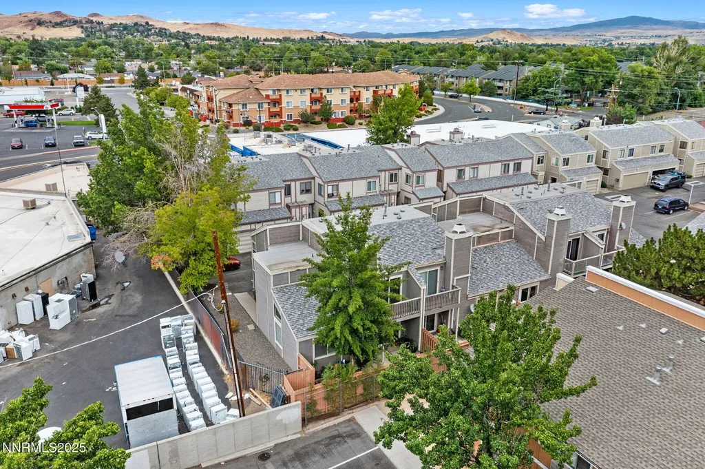1563 Steven Sparks NV 89431