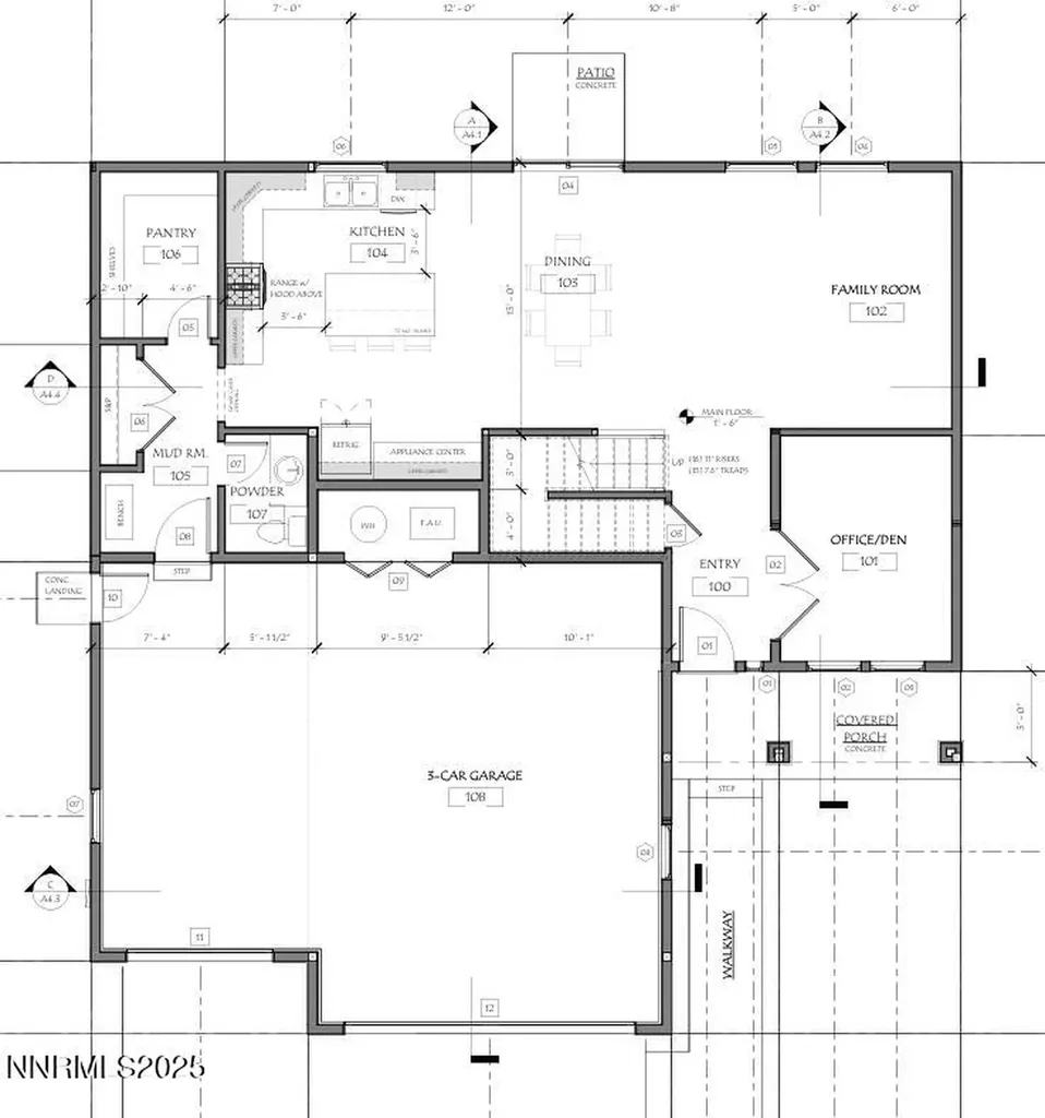 5804 Offenhauser Winnemucca NV 89445