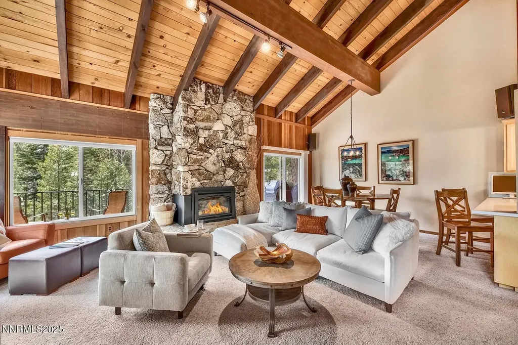 941 Miners Ridge Incline Village NV 89451