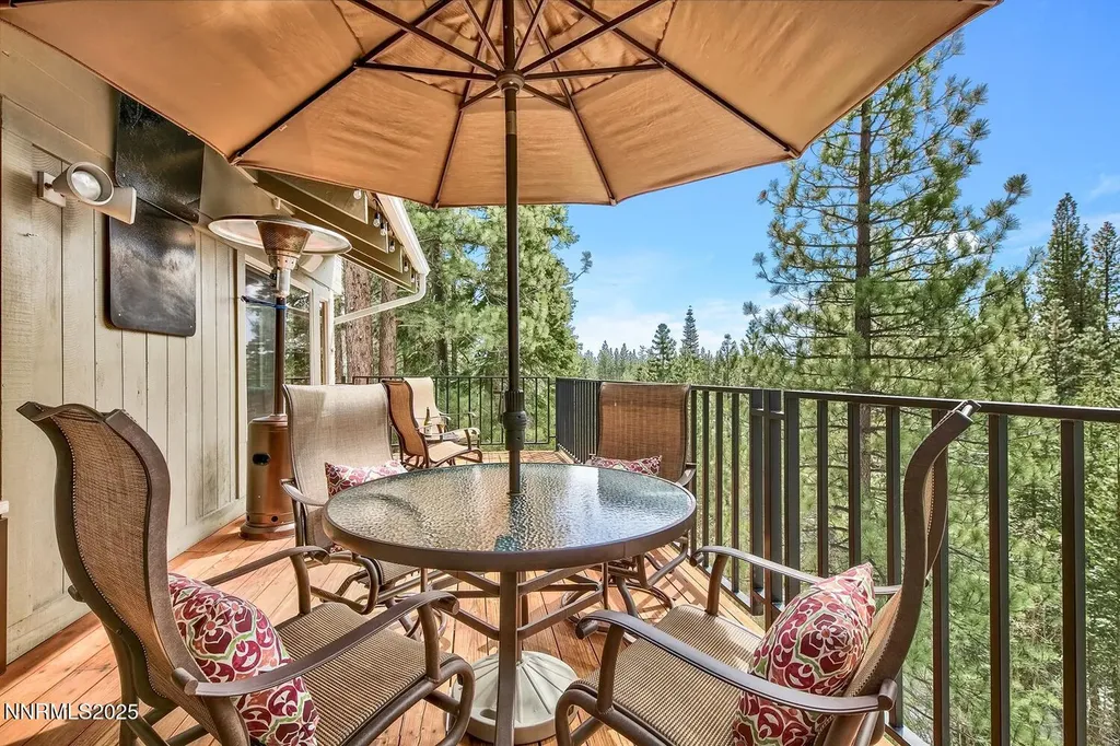941 Miners Ridge Incline Village NV 89451