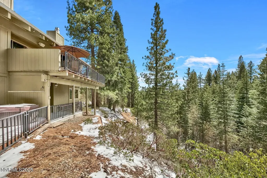 941 Miners Ridge Incline Village NV 89451