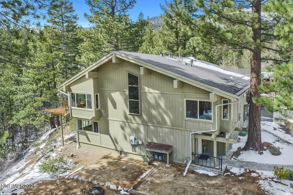 941 Miners Ridge Incline Village NV 89451
