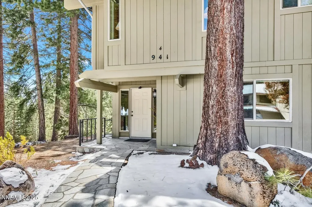 941 Miners Ridge Incline Village NV 89451