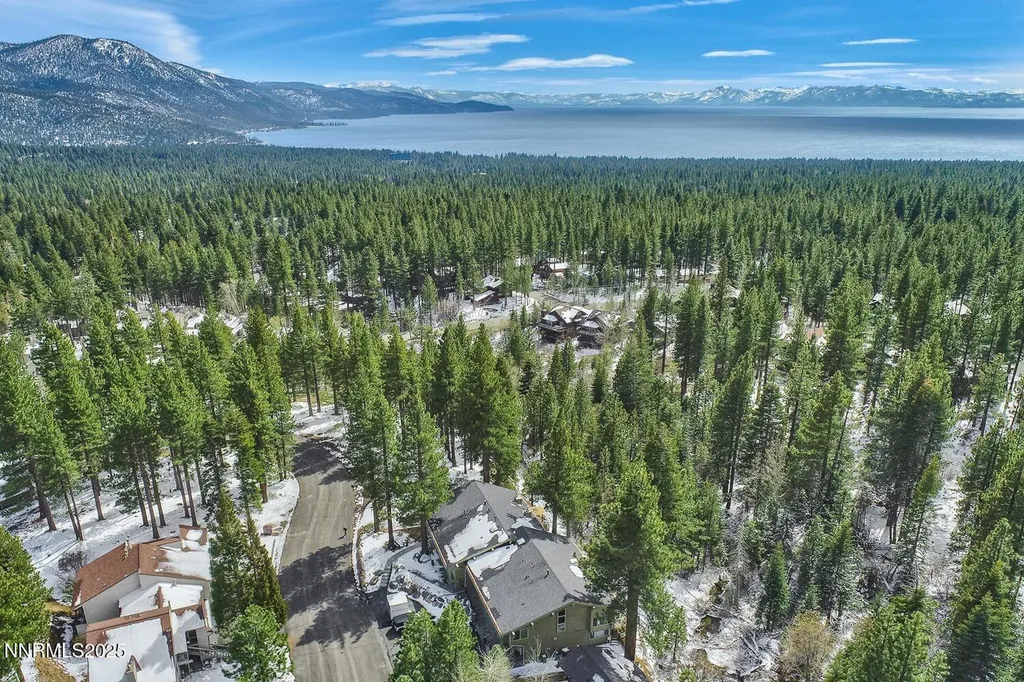 941 Miners Ridge Incline Village NV 89451