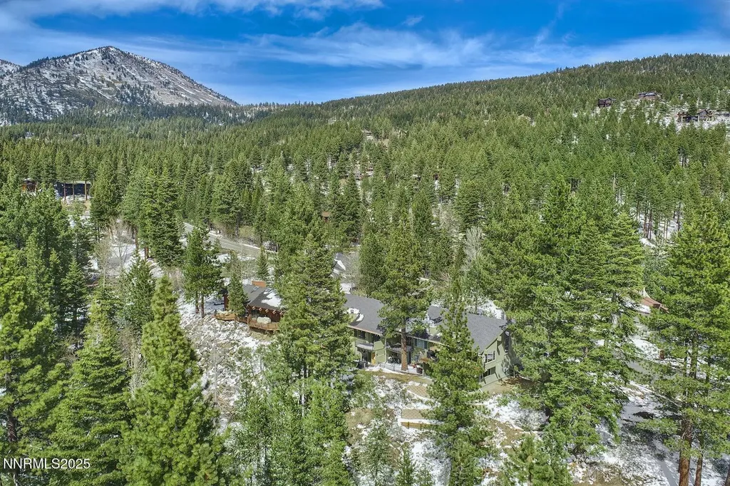 941 Miners Ridge Incline Village NV 89451