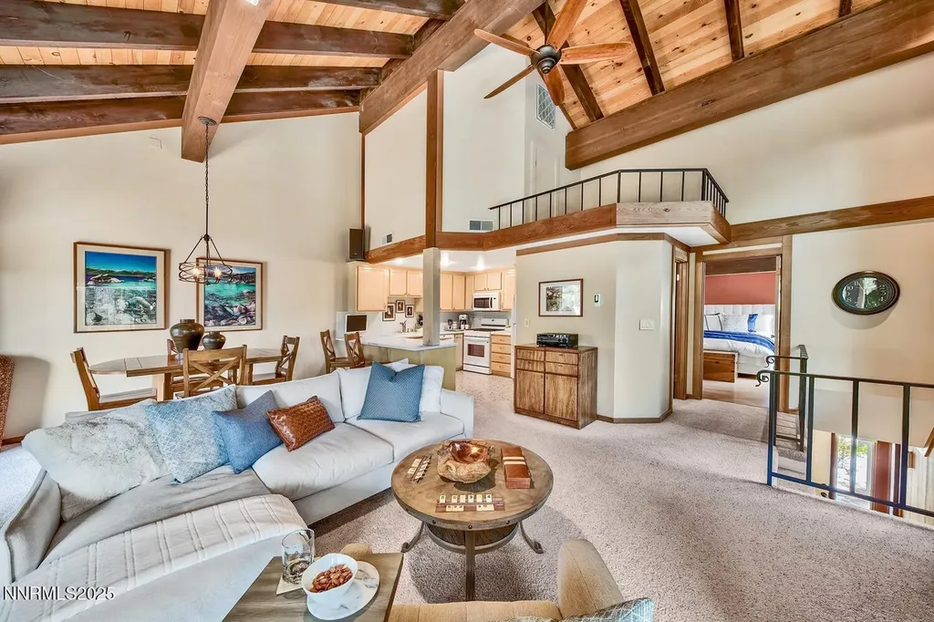 941 Miners Ridge Incline Village NV 89451