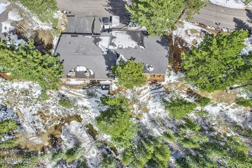 941 Miners Ridge Incline Village NV 89451