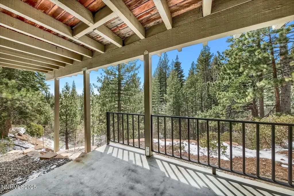 941 Miners Ridge Incline Village NV 89451