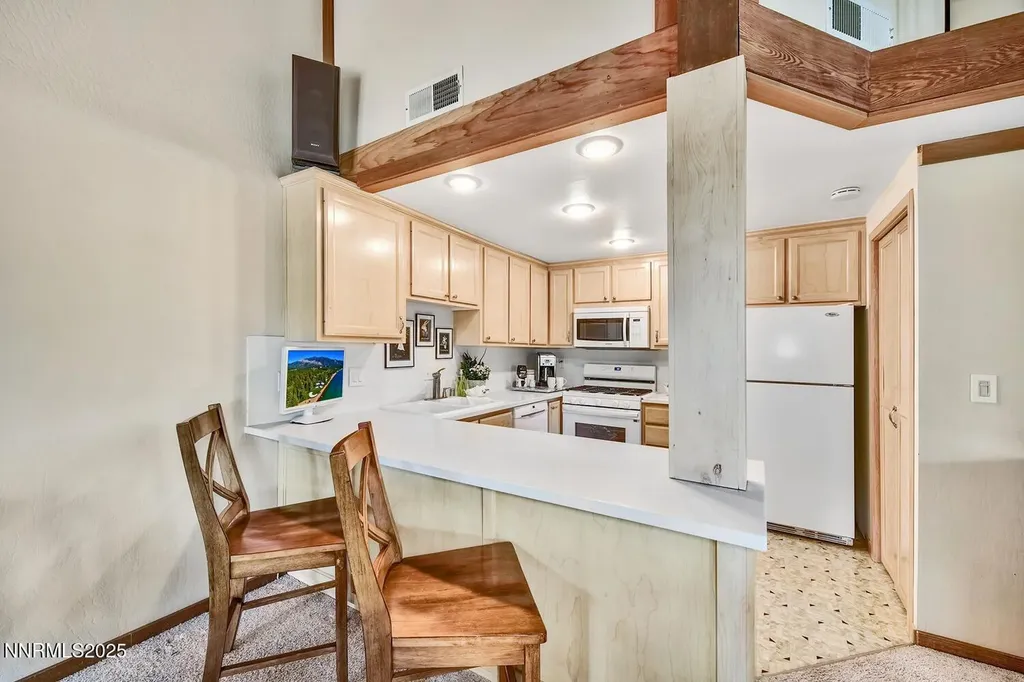 941 Miners Ridge Incline Village NV 89451