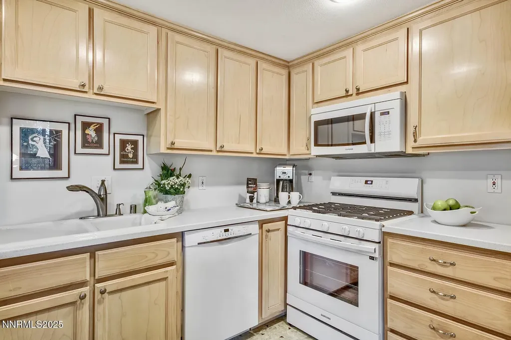 941 Miners Ridge Incline Village NV 89451