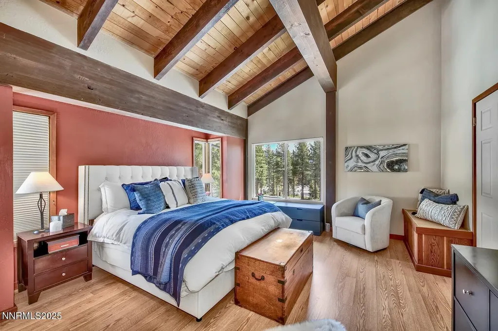 941 Miners Ridge Incline Village NV 89451